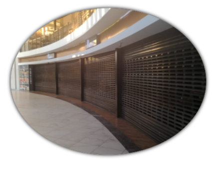 shutters
