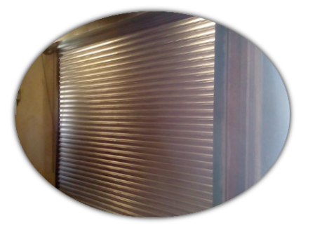 shutters